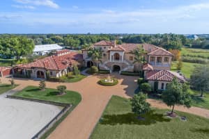 3430 Santa Barbara Dr, Wellington, FL 33414, Sold 03/16/21