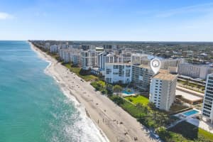 3101 S Ocean Blvd 818 820, Highland Beach, FL 33487, Sold 02/11/21