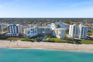 3101 S Ocean Blvd 818 820, Highland Beach, FL 33487, Sold 02/11/21