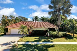 18650 Anchor Dr, Boca Raton, FL 33498, Sold 02/26/21