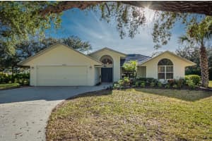 1645 Indian Bay Dr, Vero Beach, FL 32963, Sold 03/31/21