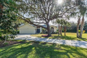 1645 Indian Bay Dr, Vero Beach, FL 32963, Sold 03/31/21