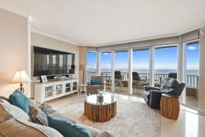 700 Ocean Royale, Juno Beach, FL 33408, Sold 02/24/21