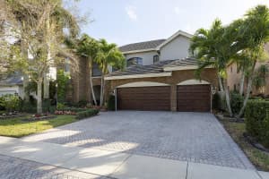 10388 Trianon Pl, Wellington, FL 33449, Sold 05/12/21