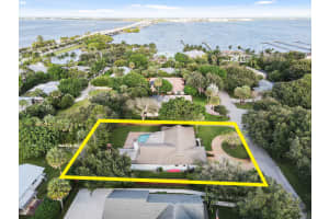 8 Copaire Rd, Sewall's Point, FL 34996, Sold 05/04/21