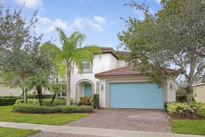 2402 Bellarosa Circle, Royal Palm Beach, FL 33411, Sold 02/25/21
