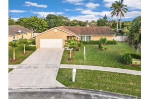 105 Sunflower Cir, Royal Palm Beach, FL 33411, Sold 03/02/21
