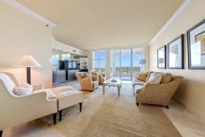 3740 S Ocean Blvd, Highland Beach, FL 33487, Sold 05/27/21