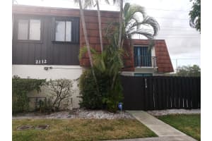 2112 White Pine Cir, Greenacres, FL 33415, Sold 03/22/21