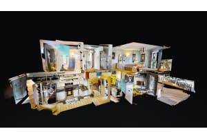 2408 Harbour Cove Dr, Fort Pierce, FL 34949, Sold 03/15/21