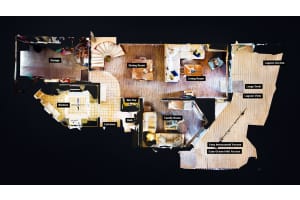 2408 Harbour Cove Dr, Fort Pierce, FL 34949, Sold 03/15/21