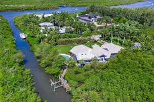 105 Harbor Way, Hobe Sound, FL 33455, Sold 03/31/21