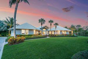 105 Harbor Way, Hobe Sound, FL 33455, Sold 03/31/21