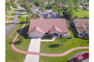 12665 Headwater Way, Wellington, FL 33414, Sold 03/04/21