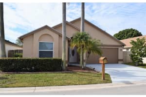 1292 Waterway Cove Dr, Wellington, FL 33414, Sold 03/01/21