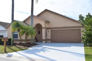 1292 Waterway Cove Dr, Wellington, FL 33414, Sold 03/01/21