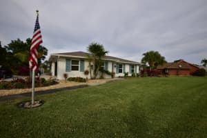 1023 NE Country Way, Jensen Beach, FL 34957, Sold 02/25/21