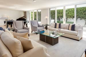 100 Worth Ave, Palm Beach, FL 33480, Sold 08/30/21