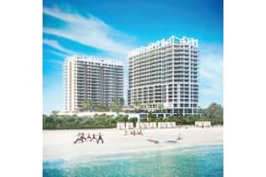 3100 Ocean Drive H-1107, Singer Island, Florida 33404