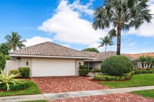 5921 Glenbrook Dr, Boca Raton, FL 33433, Sold 04/02/21