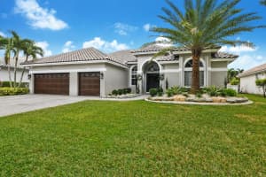 8420 NW 45th Manor, Pompano Beach, FL 33065, Sold 02/25/21