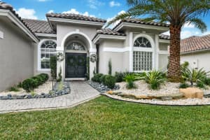 8420 NW 45th Manor, Pompano Beach, FL 33065, Sold 02/25/21