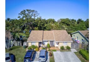 3692 Mil-Lake Cir, Greenacres, FL 33463, Sold 03/05/21