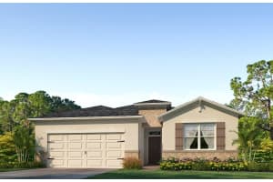 6331 NW Regent St, Port St. Lucie, FL 34983, Sold 10/05/21