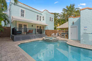 1204 Florida Ave, West Palm Beach, FL 33401, Sold 04/12/21