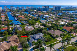 7750 NE Palm Way, Boca Raton, FL 33487, Sold 03/12/21