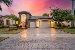 10658 Versailles Blvd, Wellington, FL 33449, Sold 05/07/21