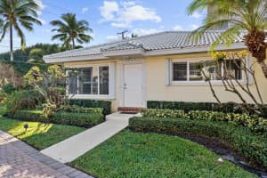 1920 S Ocean Blvd, Delray Beach, FL 33483, Sold 03/01/21