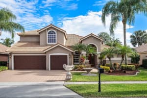 21414 Gosier Way, Boca Raton, FL 33428, Sold 02/19/21
