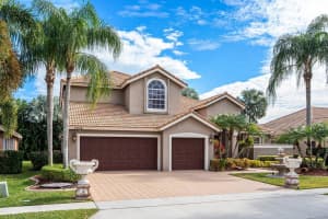 21414 Gosier Way, Boca Raton, FL 33428, Sold 02/19/21