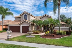 21414 Gosier Way, Boca Raton, FL 33428, Sold 02/19/21