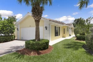 12115 SW Elsinore Dr, Port St. Lucie, FL 34987, Sold 03/01/21