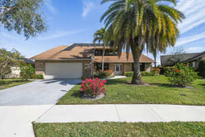 12876 La Rochelle Cir, West Palm Beach, FL 33410, Sold 03/23/21