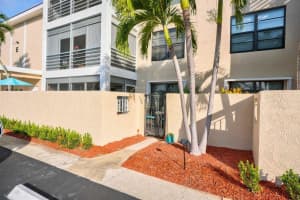300 N Hwy A1A #106e, Jupiter, FL 33477, Sold 04/02/21