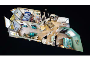 3870 N Hwy A1A, Fort Pierce, FL 34949, Sold 02/25/21