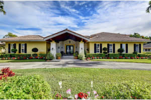 4910 S Lake Dr, Boynton Beach, FL 33436, Sold 06/04/21