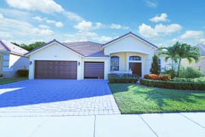 3912 Hamilton Key, West Palm Beach, FL 33411, Sold 04/13/21