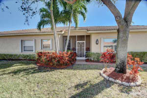 2735 Quaking Leaf Ln, Boynton Beach, FL 33436, Sold 03/08/21