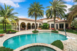 5592 Whirlaway Rd, Palm Beach Gardens, FL 33418, Sold 03/08/21