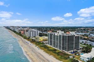 2727 S Ocean Blvd, Highland Beach, FL 33487, Sold 03/16/21