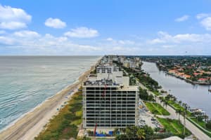 2727 S Ocean Blvd, Highland Beach, FL 33487, Sold 03/16/21