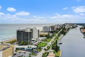 2727 S Ocean Blvd, Highland Beach, FL 33487, Sold 03/16/21