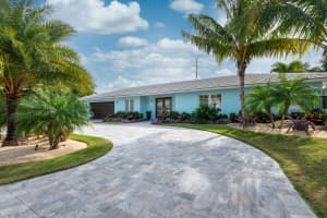 1041 Gulfstream Way, West Palm Beach, FL 33404, Sold 03/30/21