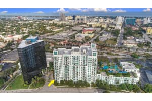300 S Australian Ave, West Palm Beach, FL 33401, Sold 09/15/21