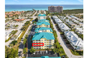 810 Juno Ocean Walk #302b, Juno Beach, FL 33408, Sold 02/22/21