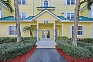 810 Juno Ocean Walk #302b, Juno Beach, FL 33408, Sold 02/22/21